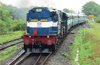 Mangaluru: Coimbatore track works, two day train movement changes